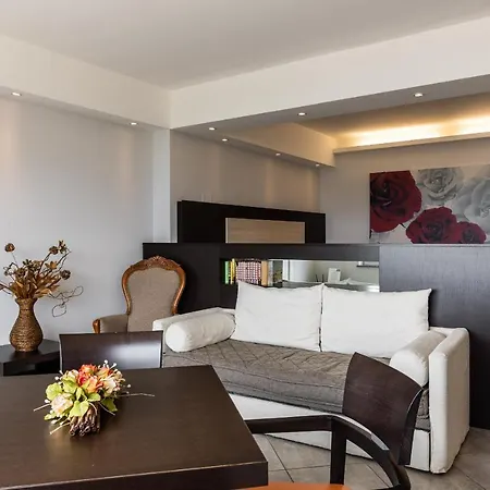 Maria Guest house *