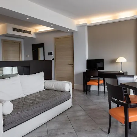 Maria 4* 스트레사