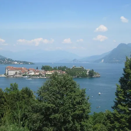Maria * Stresa