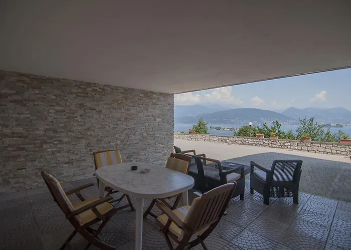 Maison d'hôtes Maria 4*