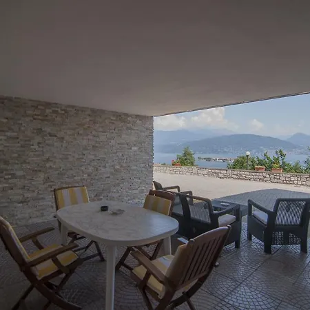 Maison d'hôtes Maria 4*